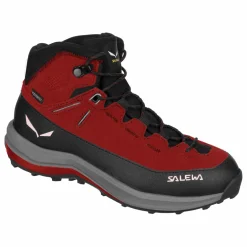 Mountain Trainer 2 Powertex Mid Schuh Kinder