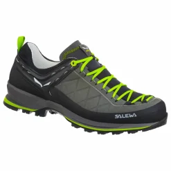 Mountain Trainer Leather Herren Schuhe