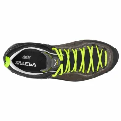 Mountain Trainer Leather Herren Schuhe