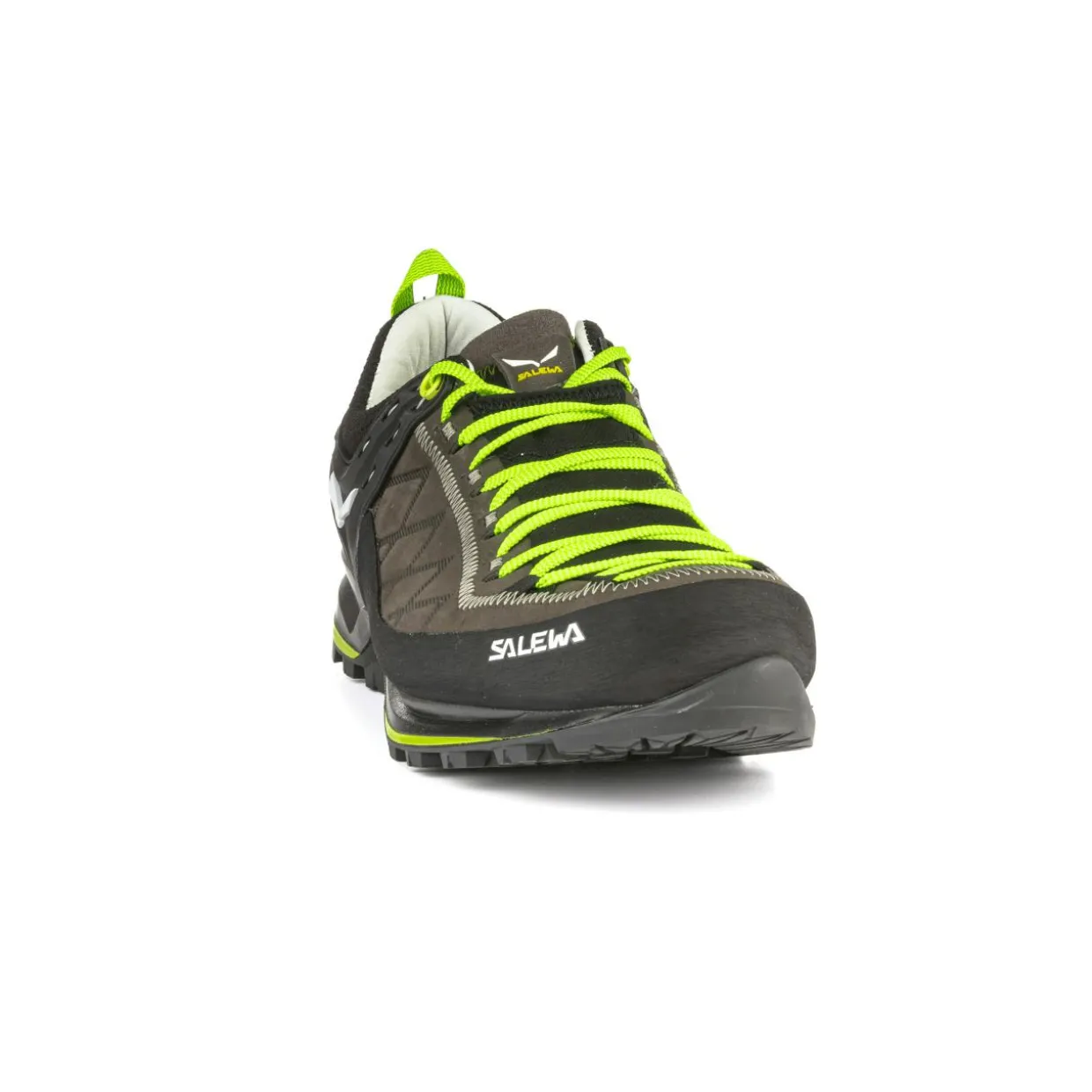 Mountain Trainer Leather Herren Schuhe
