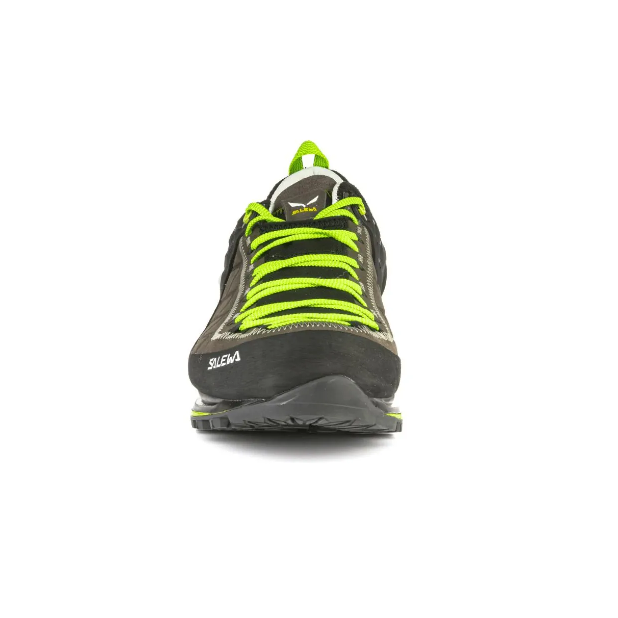Mountain Trainer Leather Herren Schuhe