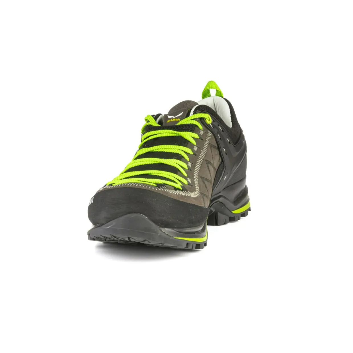 Mountain Trainer Leather Herren Schuhe