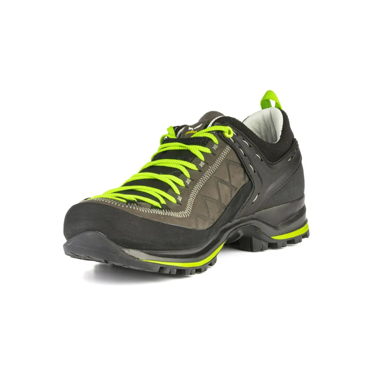 Mountain Trainer Leather Herren Schuhe