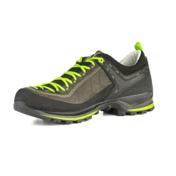 Mountain Trainer Leather Herren Schuhe