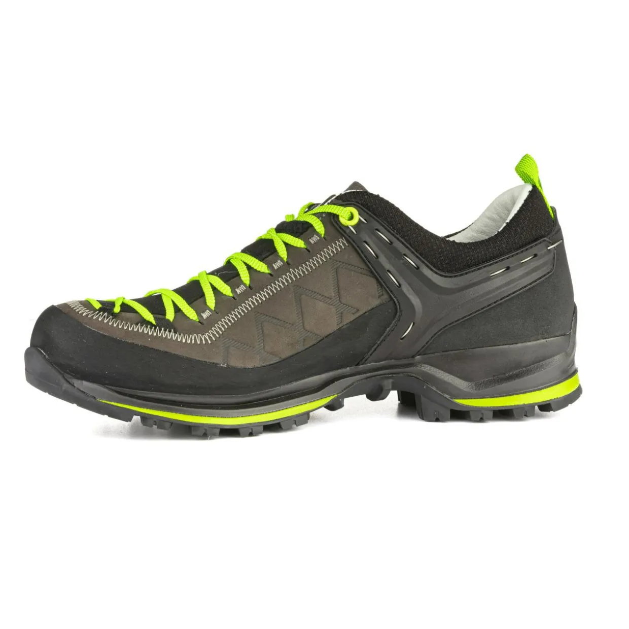 Mountain Trainer Leather Herren Schuhe