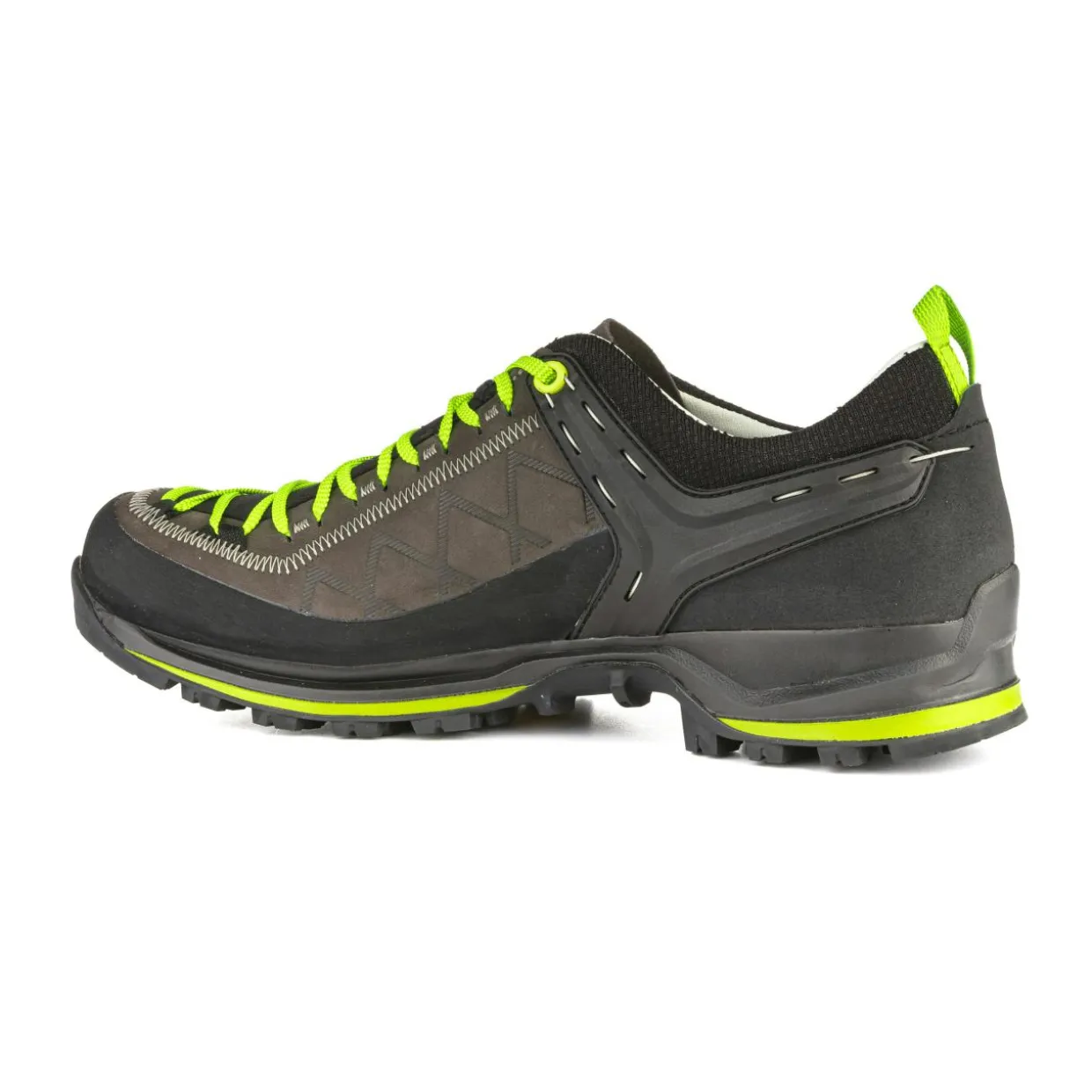 Mountain Trainer Leather Herren Schuhe