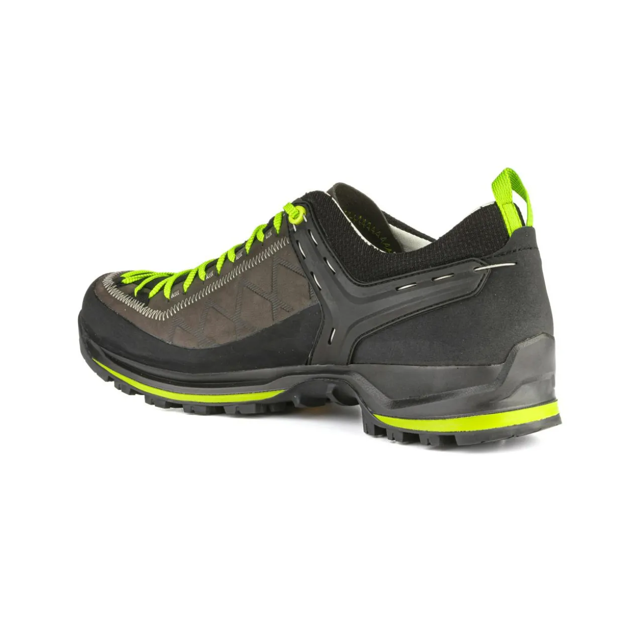 Mountain Trainer Leather Herren Schuhe