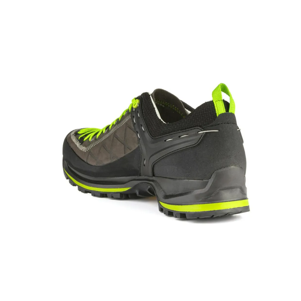 Mountain Trainer Leather Herren Schuhe