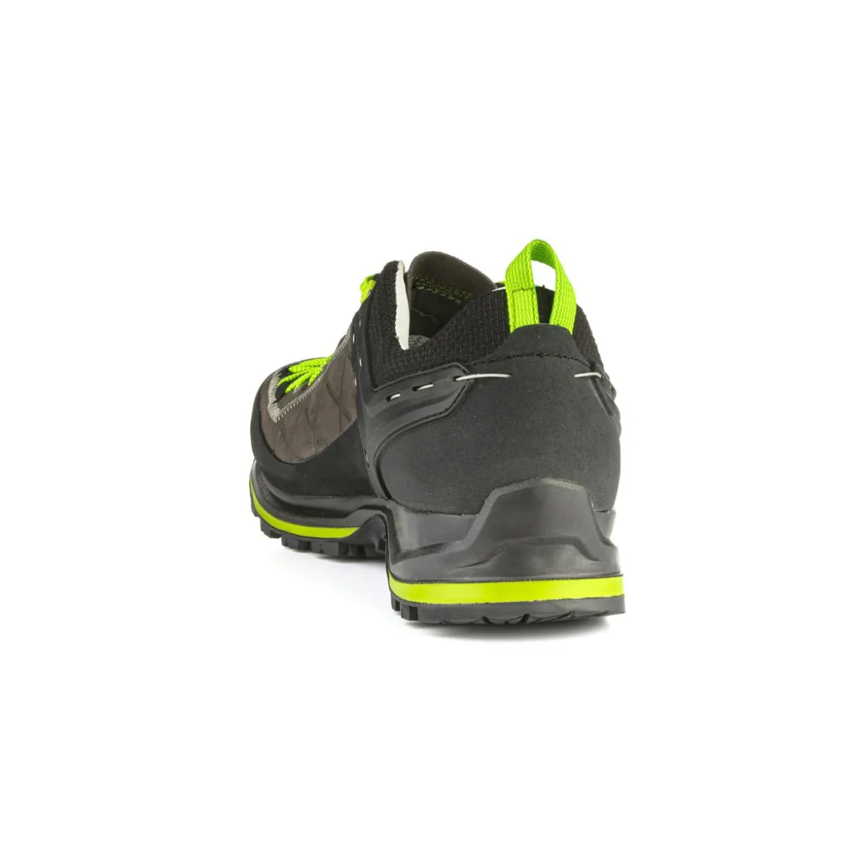 Mountain Trainer Leather Herren Schuhe