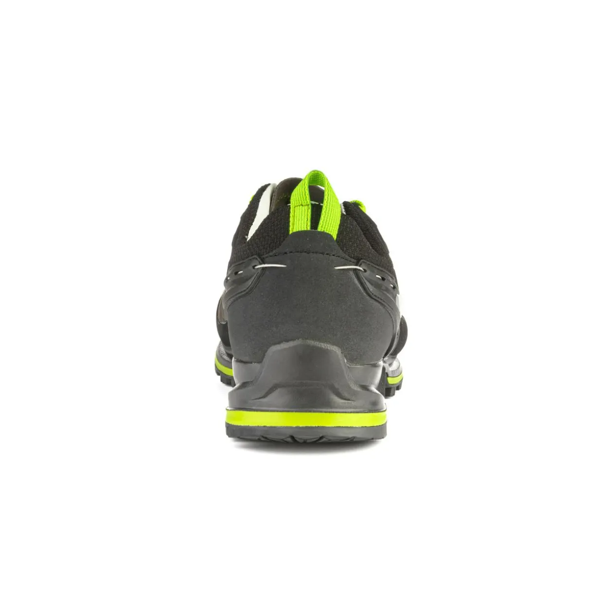 Mountain Trainer Leather Herren Schuhe