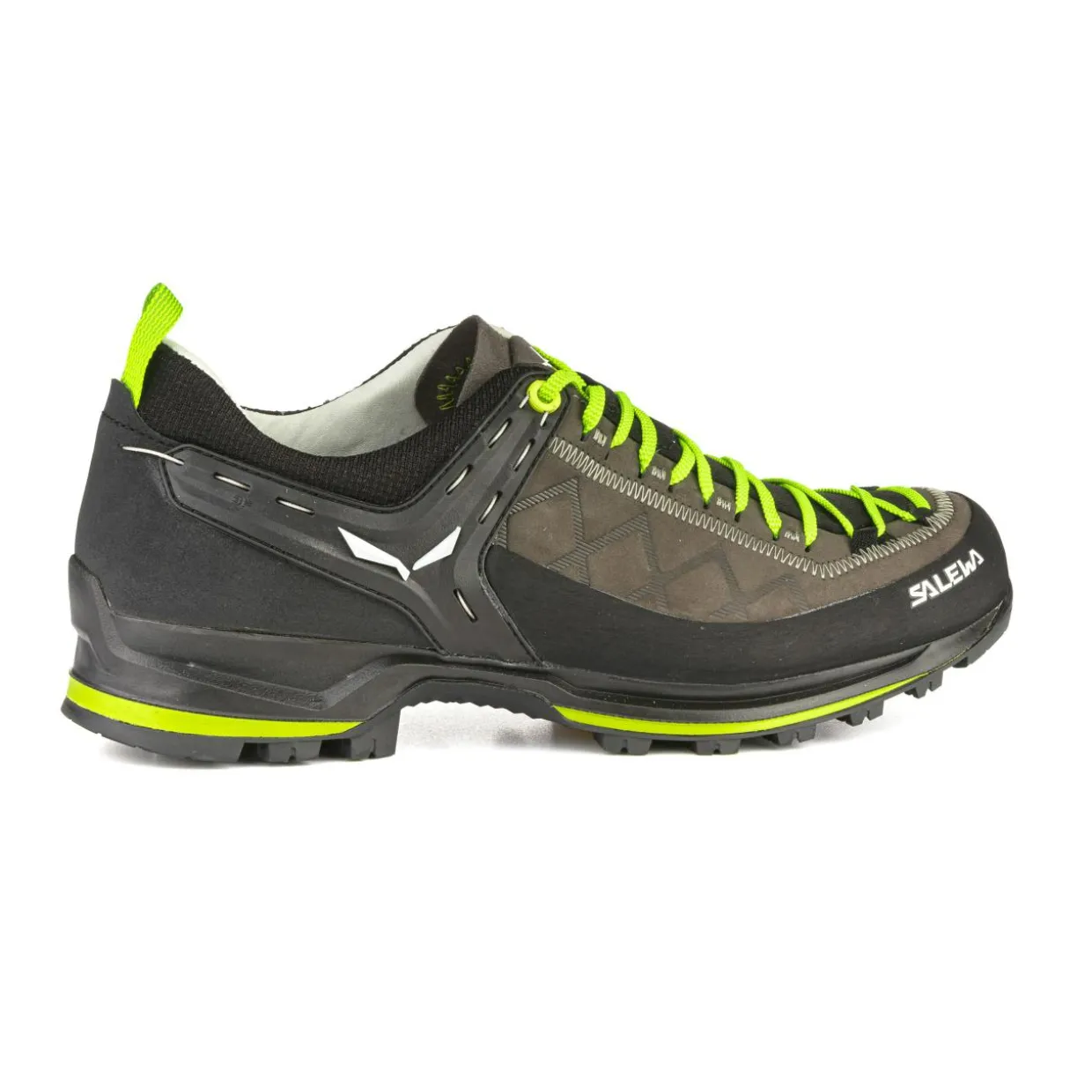 Mountain Trainer Leather Herren Schuhe