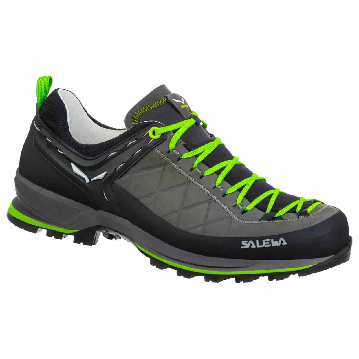 Mountain Trainer Leather Herren Schuhe