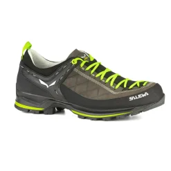 Mountain Trainer Leather Herren Schuhe