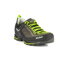 Mountain Trainer Leather Herren Schuhe