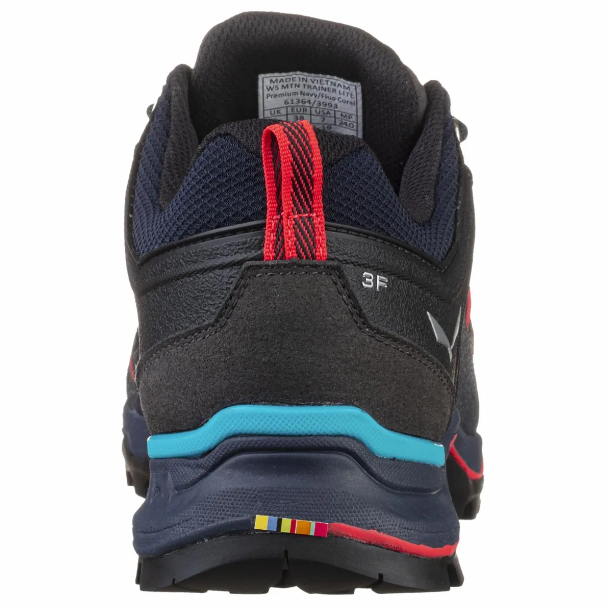 Mountain Trainer Lite Damenschuhe