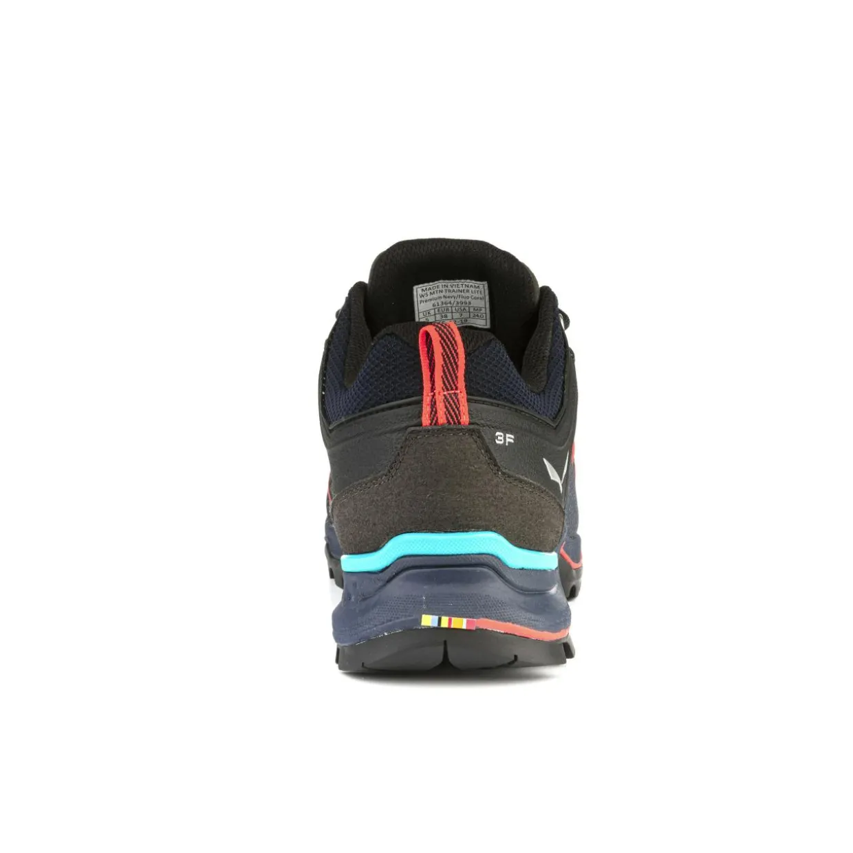 Mountain Trainer Lite Damenschuhe