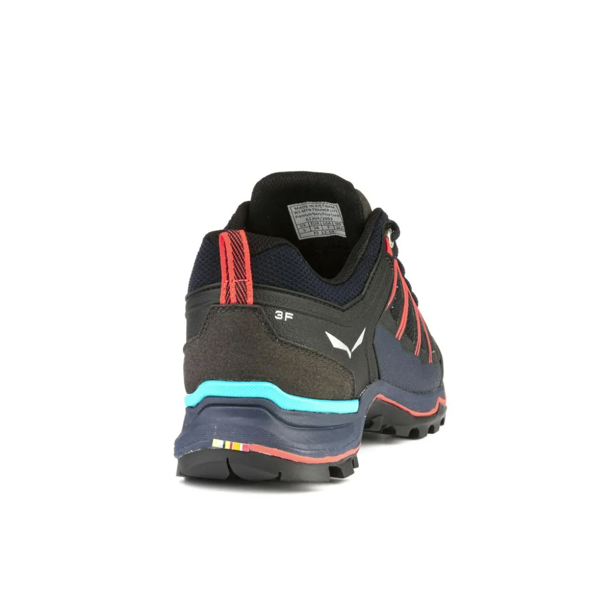 Mountain Trainer Lite Damenschuhe