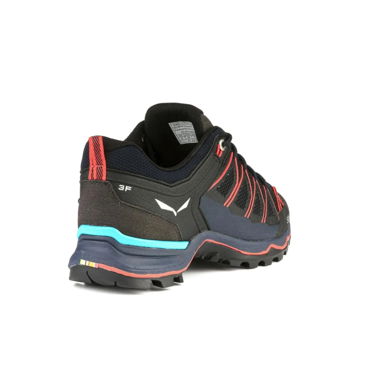 Mountain Trainer Lite Damenschuhe