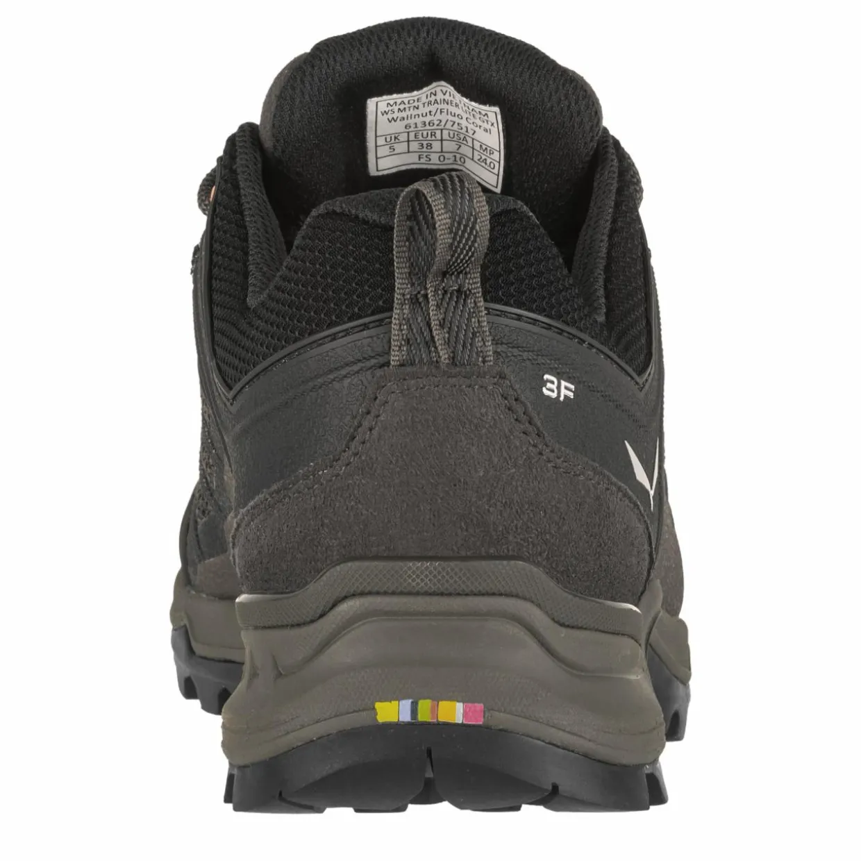 Mountain Trainer Lite GORE-TEX® Damenschuhe