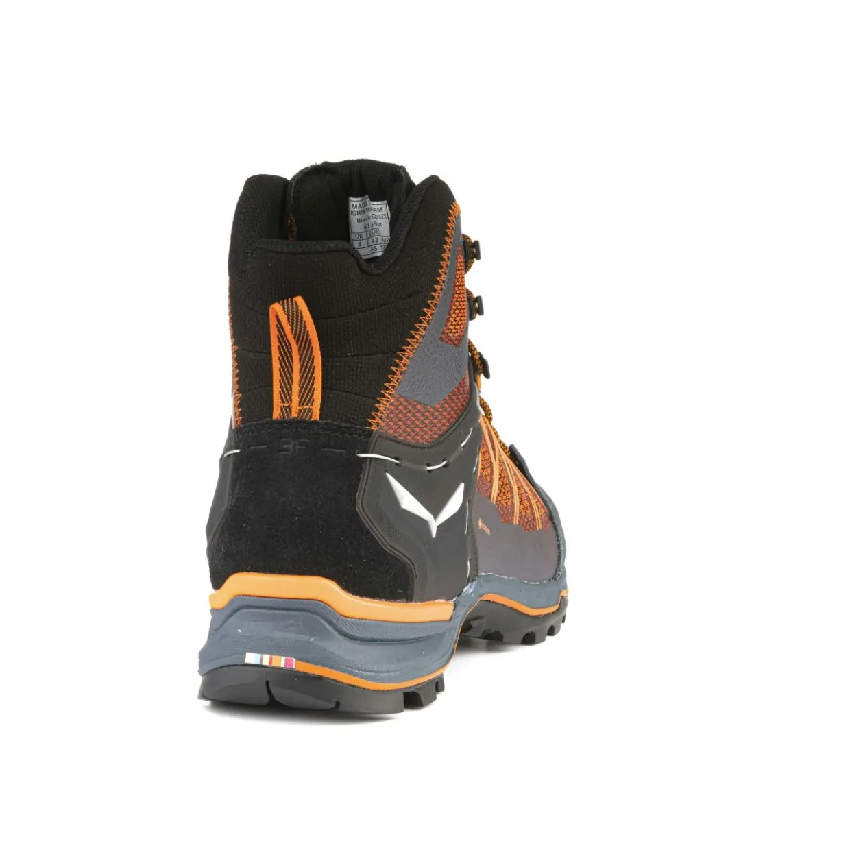 Mountain Trainer Lite Mid GORE-TEX® Herrenschuhe