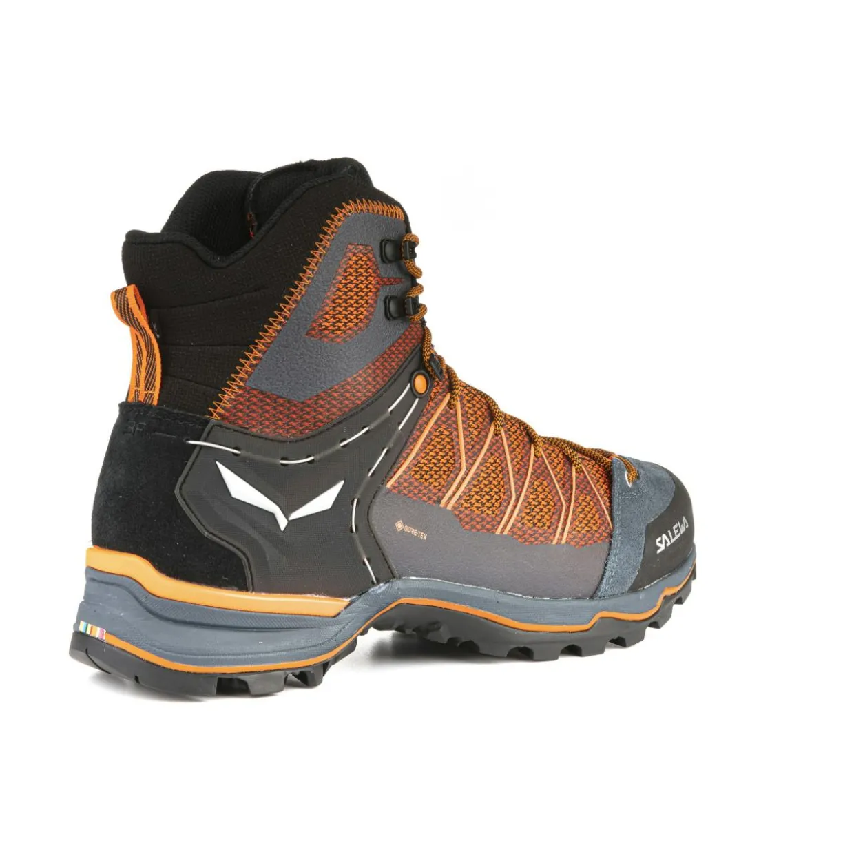 Mountain Trainer Lite Mid GORE-TEX® Herrenschuhe