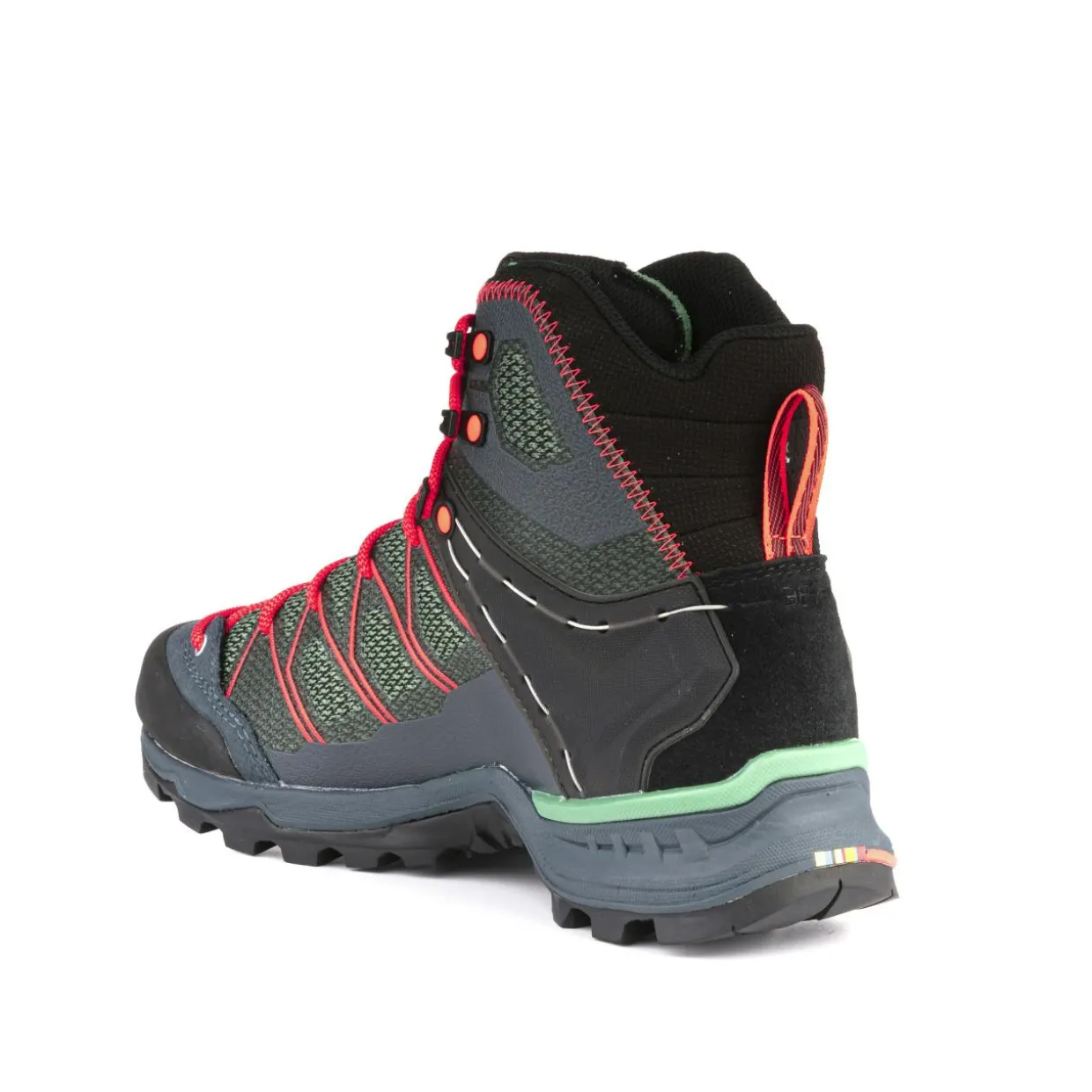 Mountain Trainer Lite Mid GORE-TEX® Damenschuhe