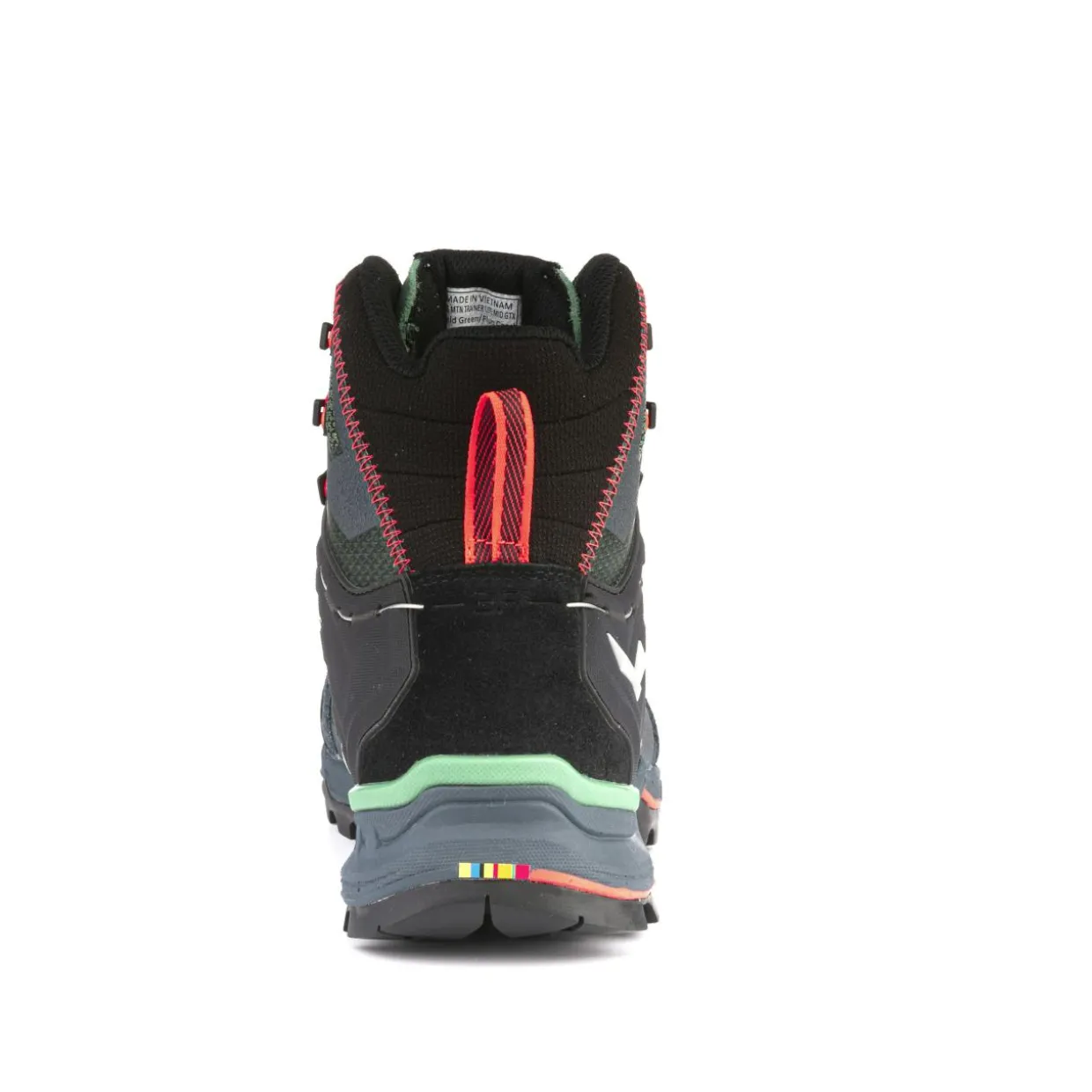 Mountain Trainer Lite Mid GORE-TEX® Damenschuhe