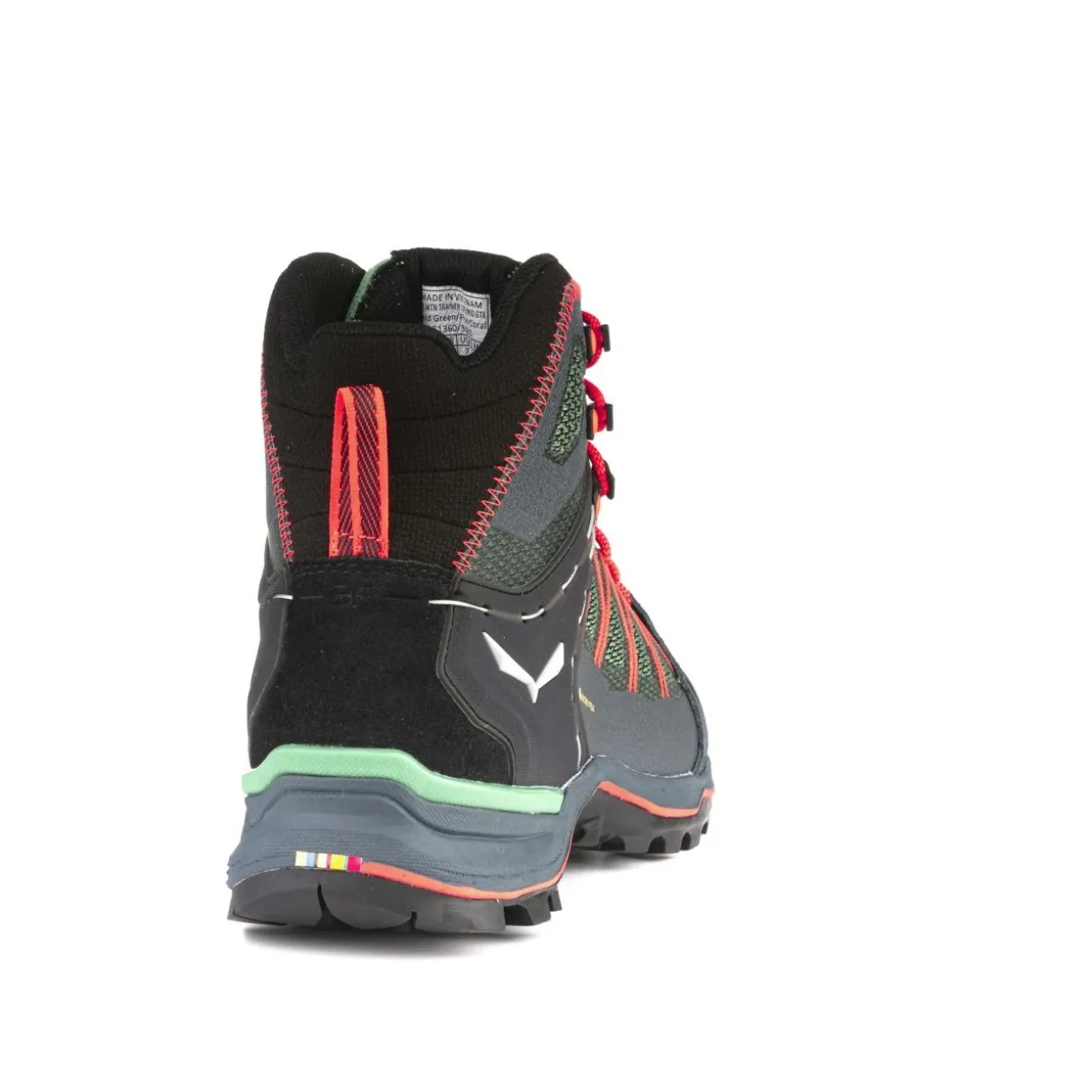 Mountain Trainer Lite Mid GORE-TEX® Damenschuhe