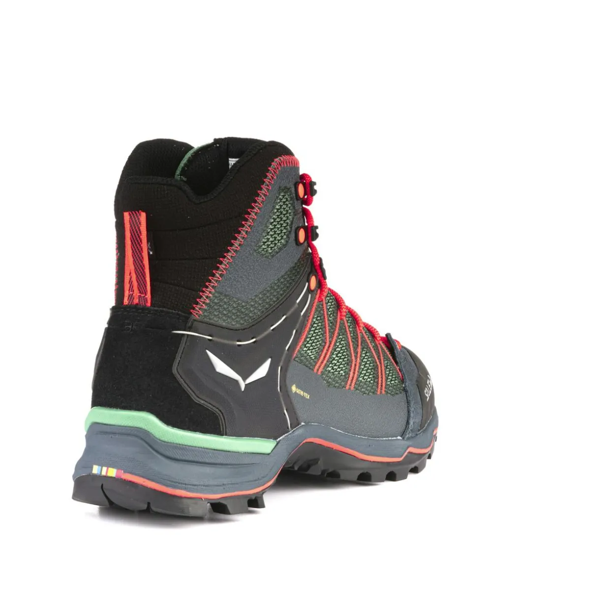 Mountain Trainer Lite Mid GORE-TEX® Damenschuhe