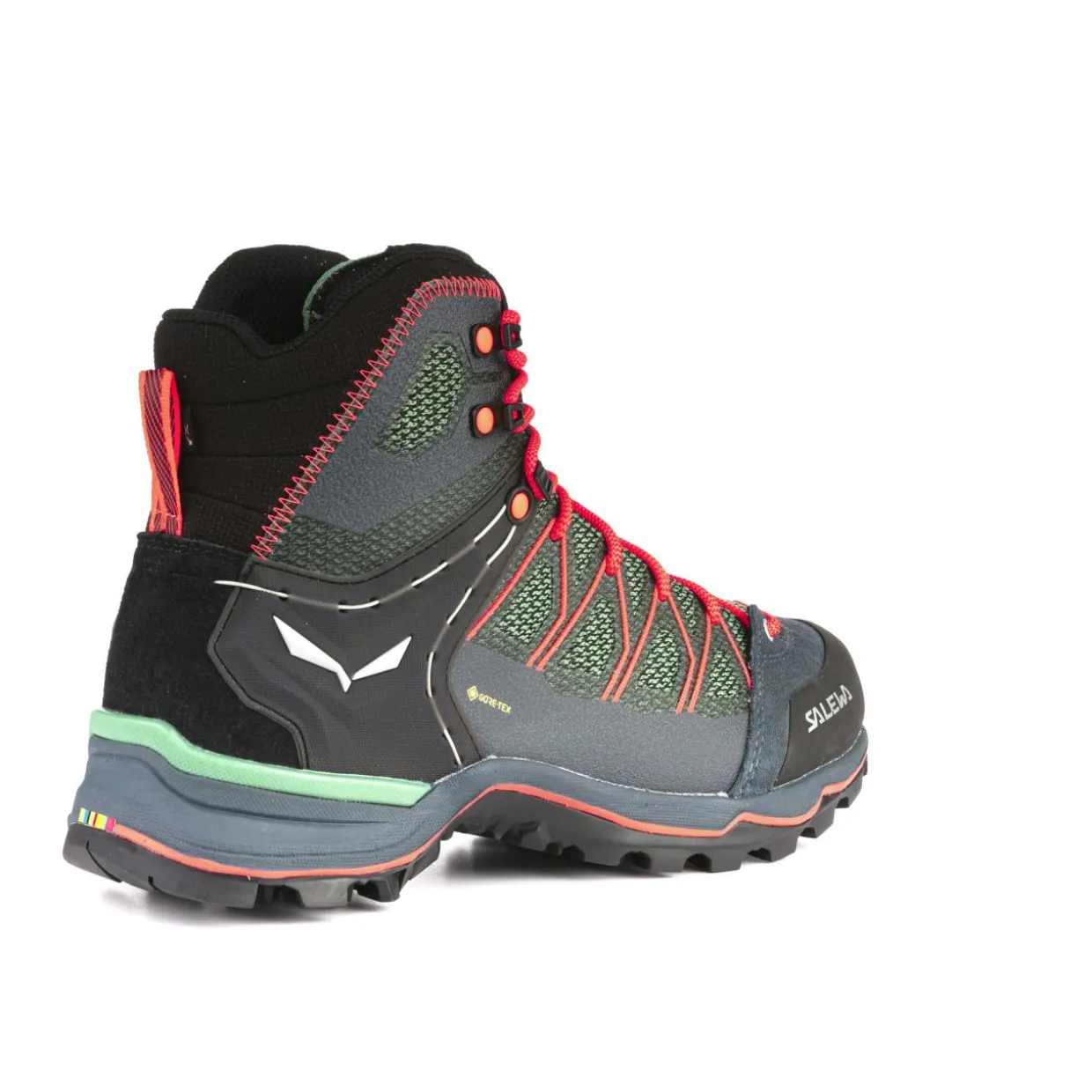 Mountain Trainer Lite Mid GORE-TEX® Damenschuhe