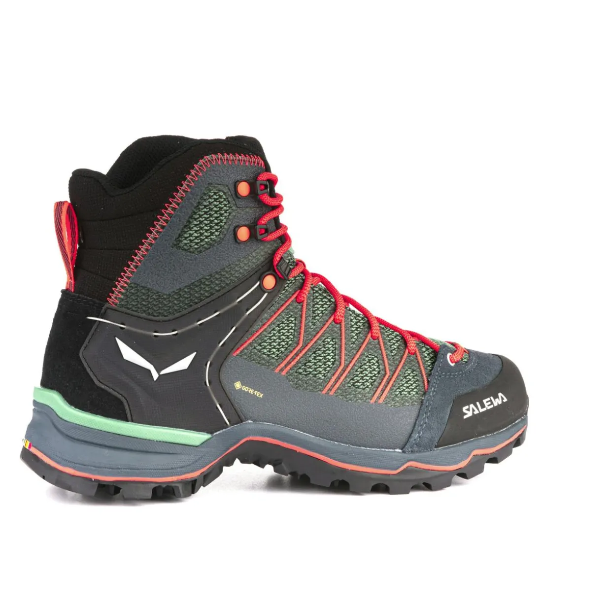 Mountain Trainer Lite Mid GORE-TEX® Damenschuhe