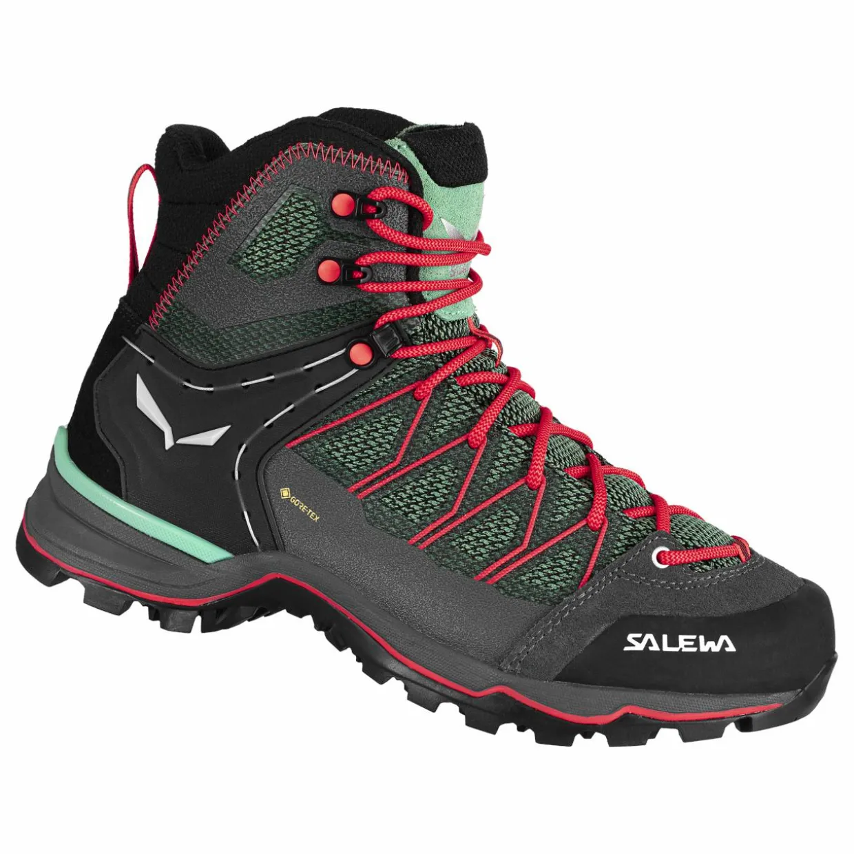 Mountain Trainer Lite Mid GORE-TEX® Damenschuhe