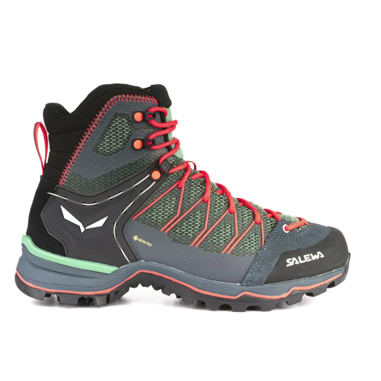 Mountain Trainer Lite Mid GORE-TEX® Damenschuhe