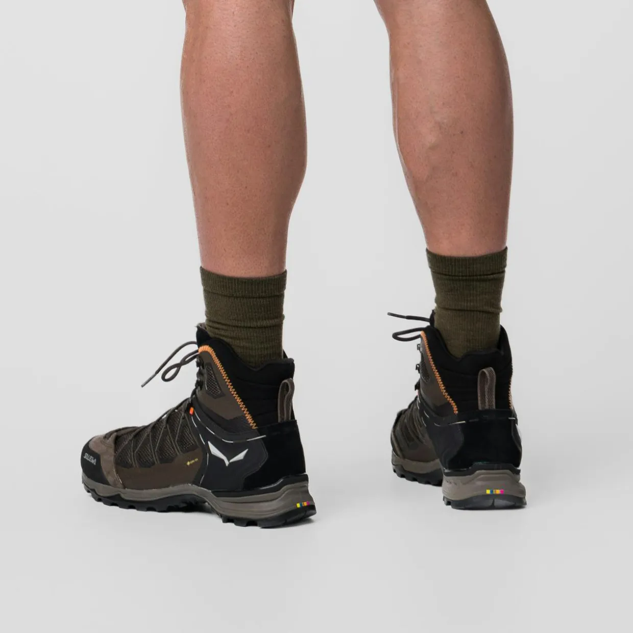 Mountain Trainer Lite Mid GORE-TEX® Herrenschuhe