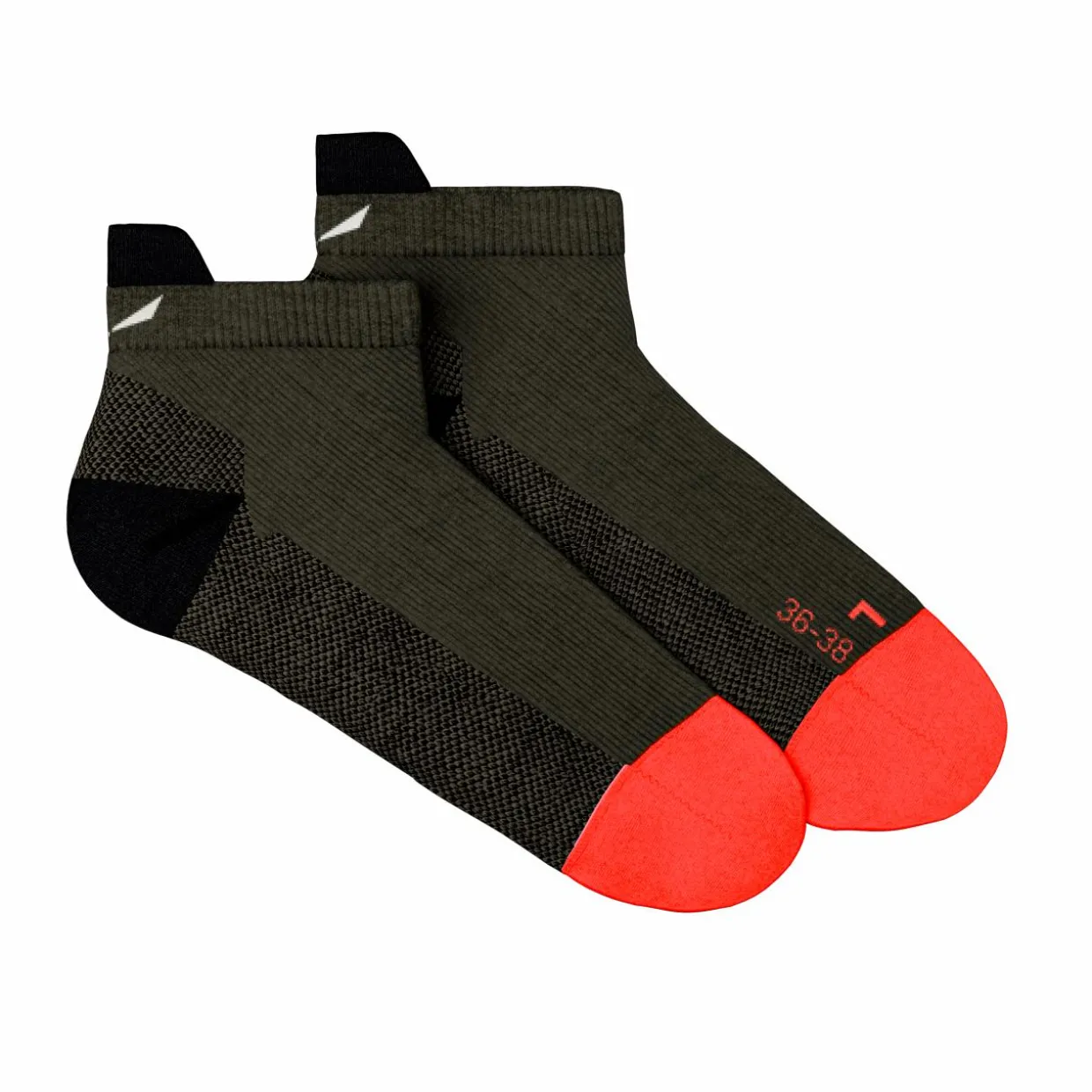 Mountain Trainer Merino Füßlinge Frauen