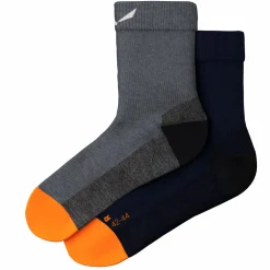 Mountain Trainer Merino Kurze Socken Herren