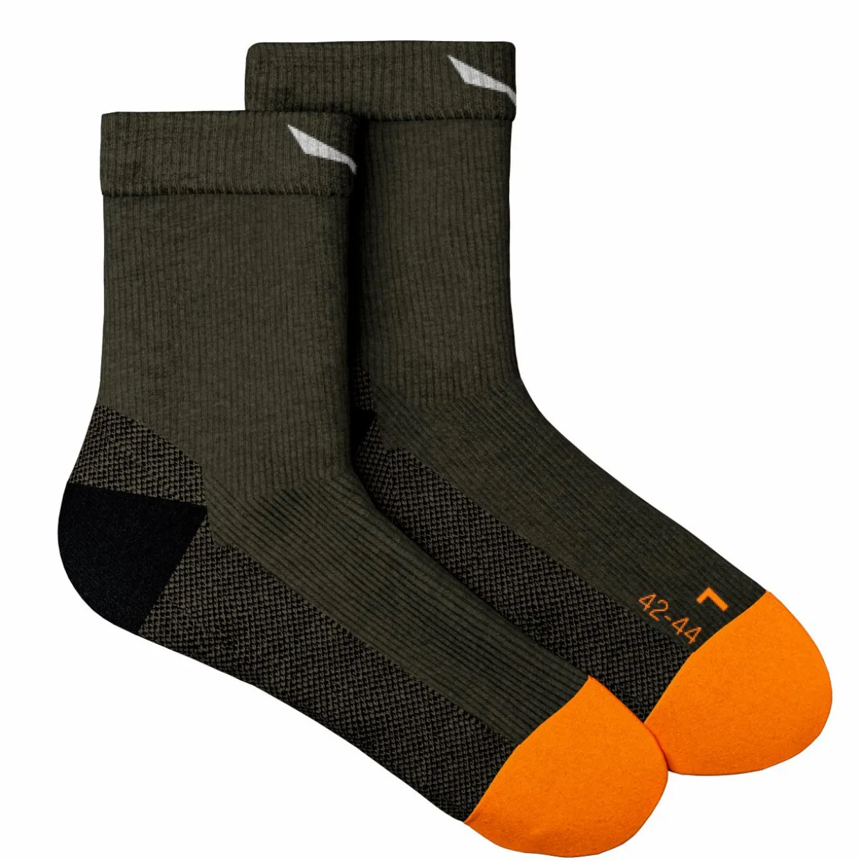Mountain Trainer Merino Kurze Socken Herren