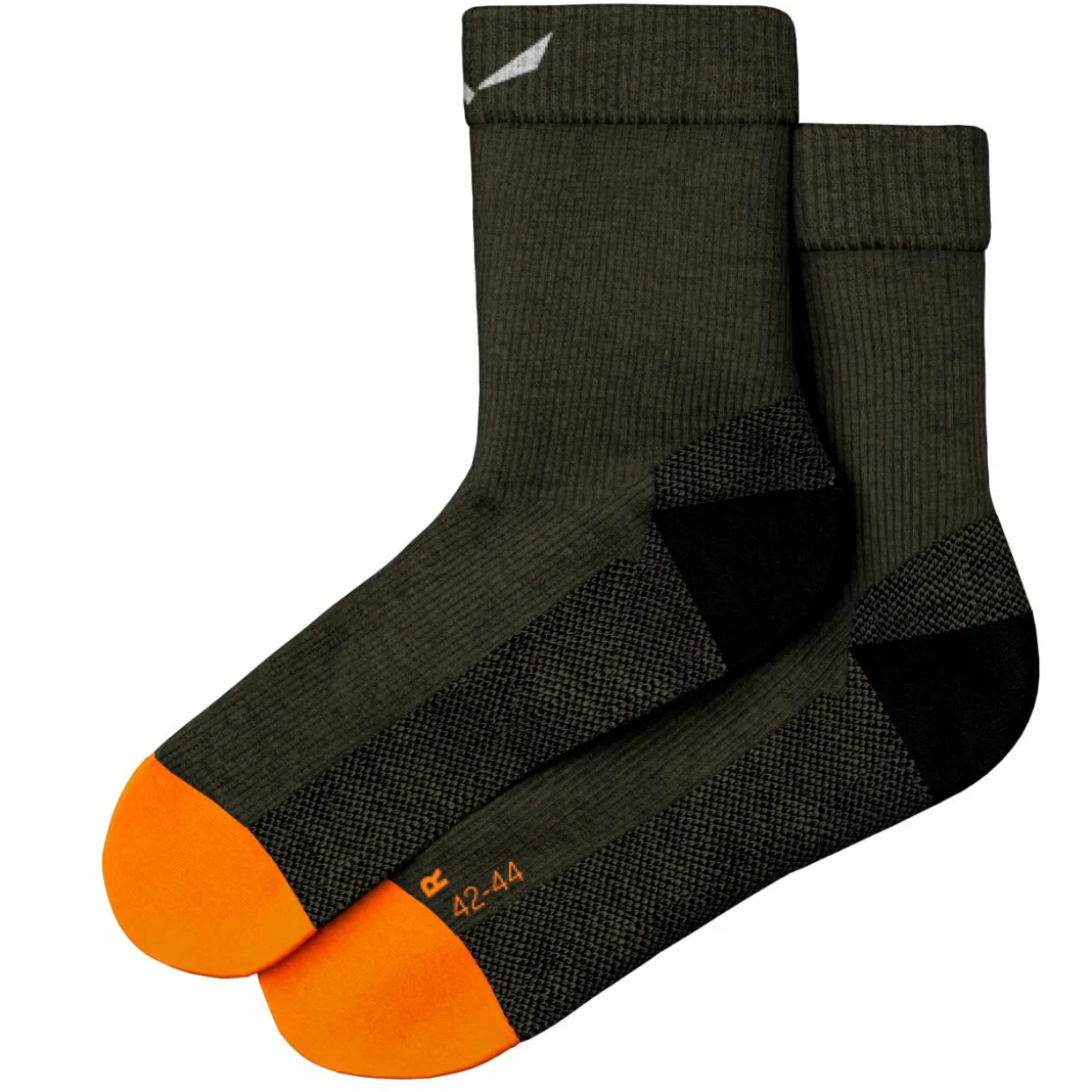 Mountain Trainer Merino Kurze Socken Herren