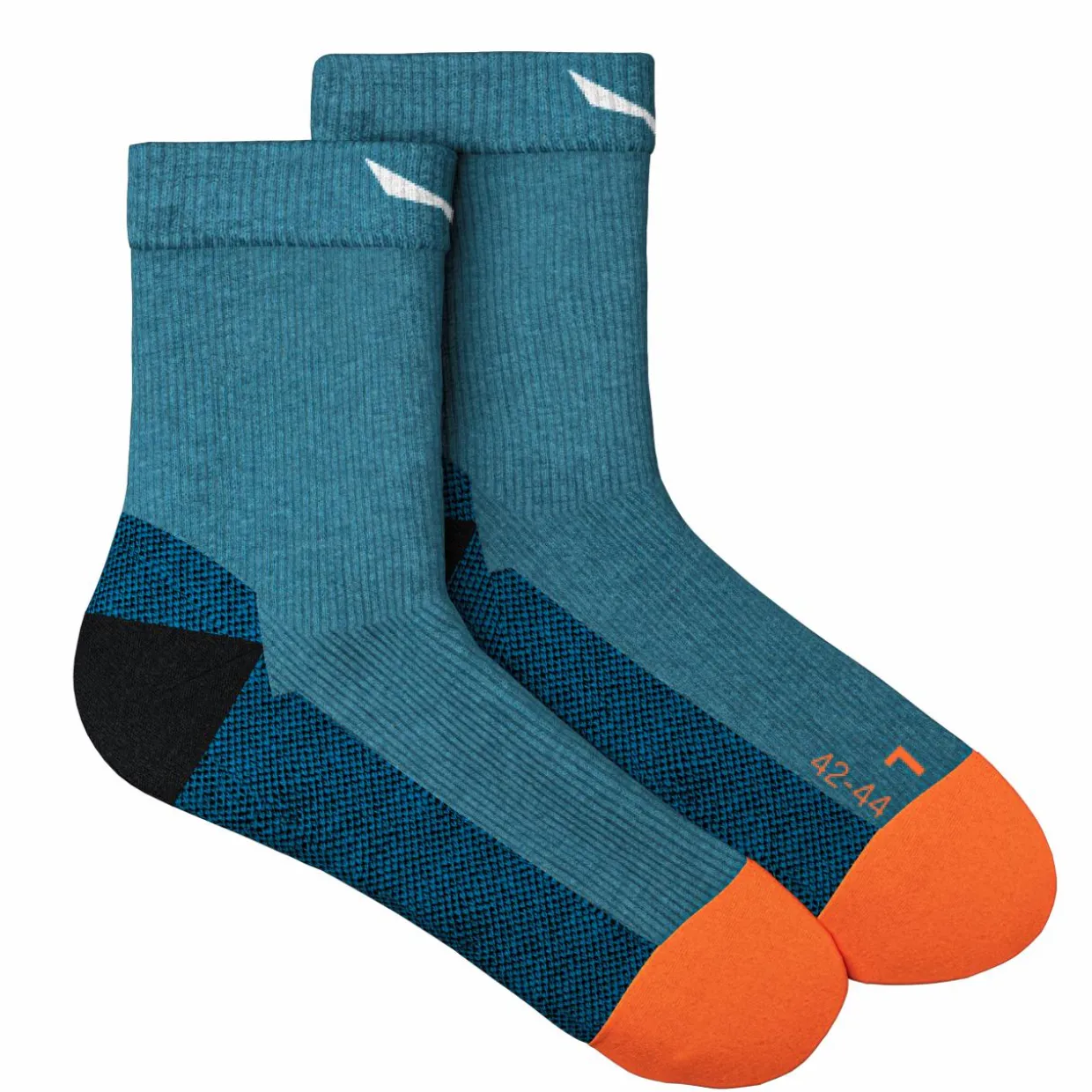 Mountain Trainer Merino Kurze Socken Herren