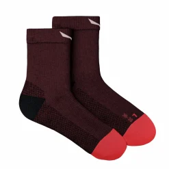 Mountain Trainer Merino Kurze Socken Damen