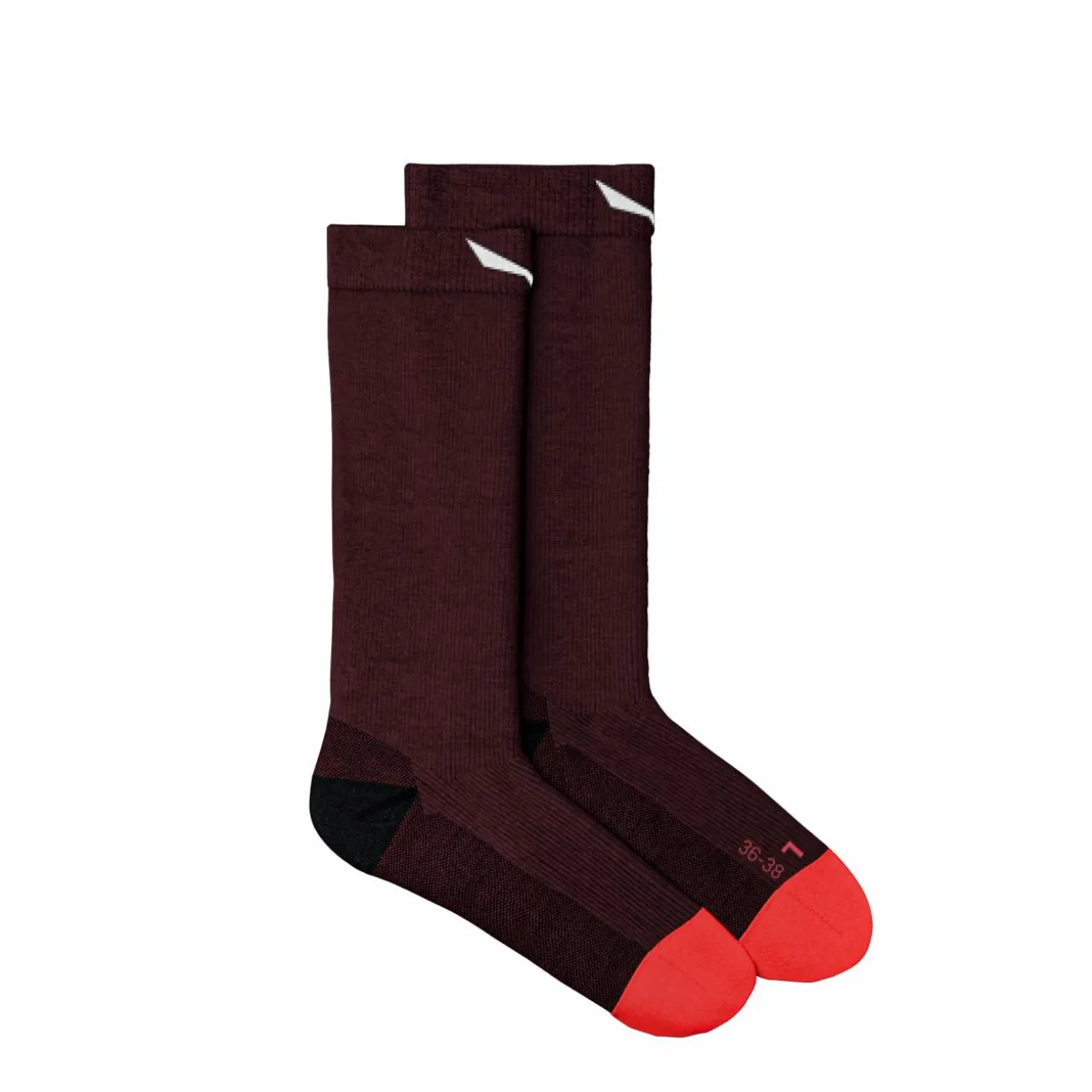 Mountain Trainer Merino Socken Damen