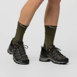Mountain Trainer Merino Socken Damen