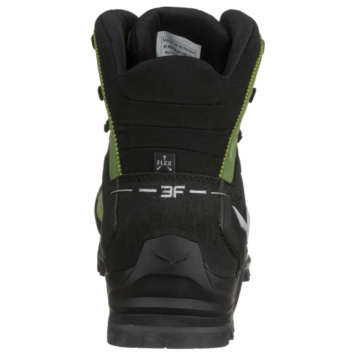 Mountain Trainer Mid Gore-Tex® Herren Schuhe