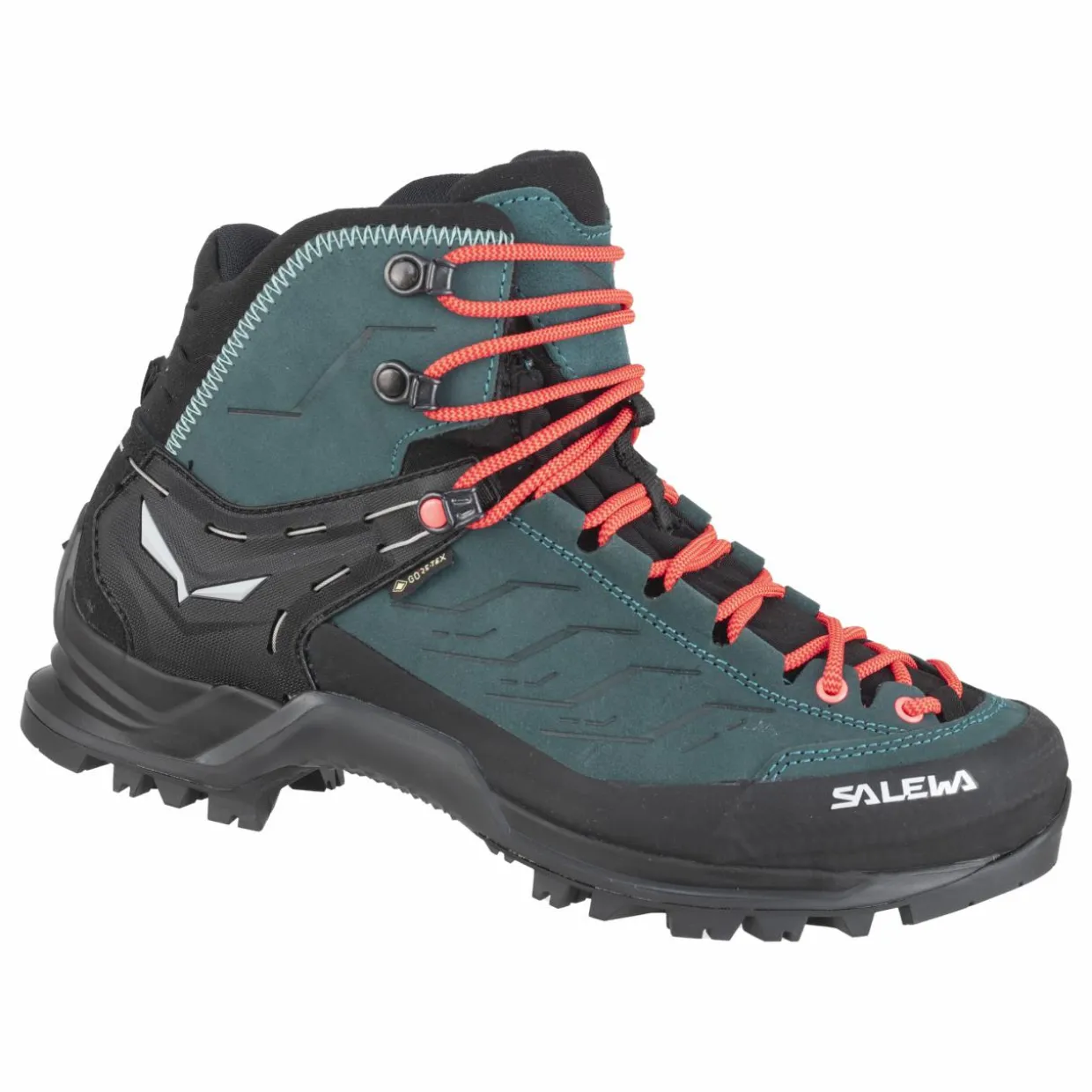 Mountain Trainer Mid Gore-Tex® Schuh Damen