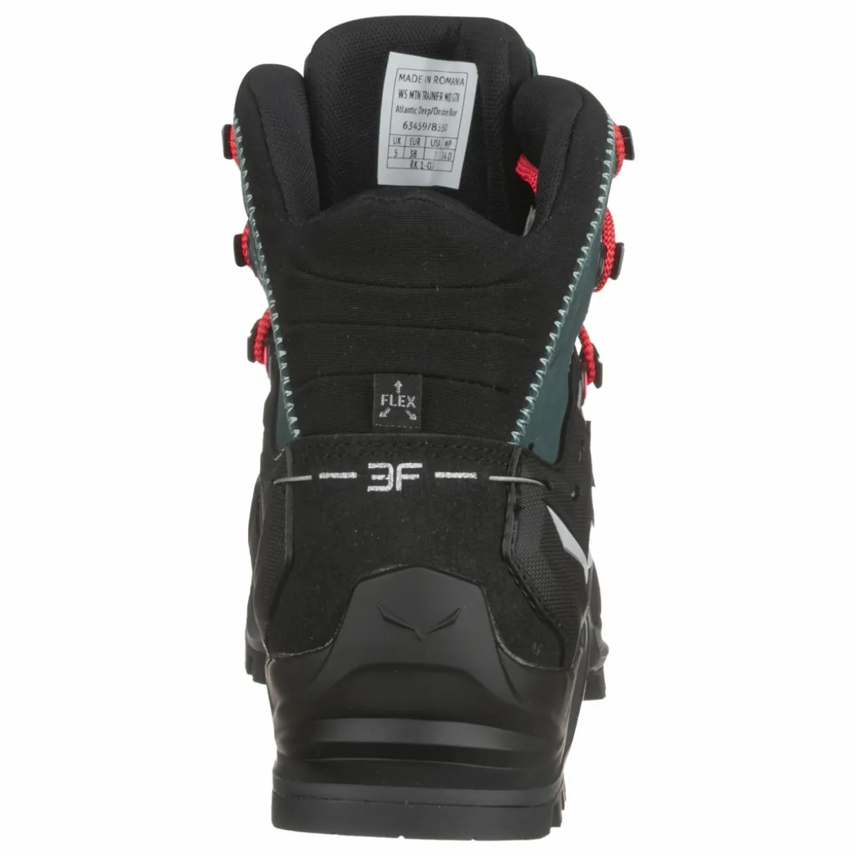 Mountain Trainer Mid Gore-Tex® Schuh Damen