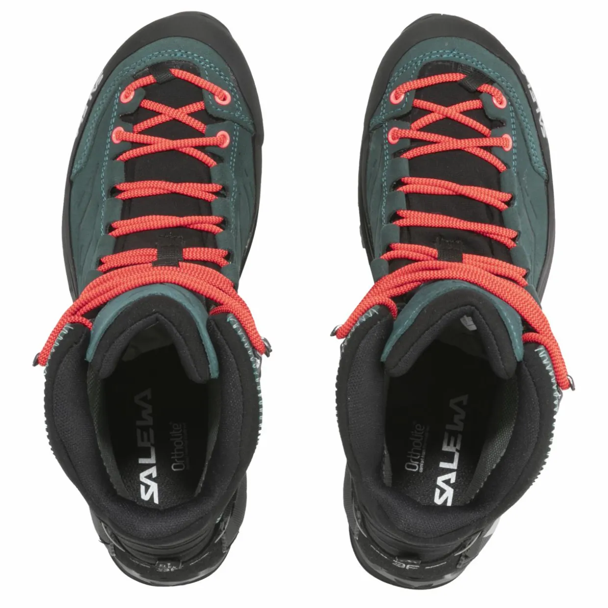 Mountain Trainer Mid Gore-Tex® Schuh Damen