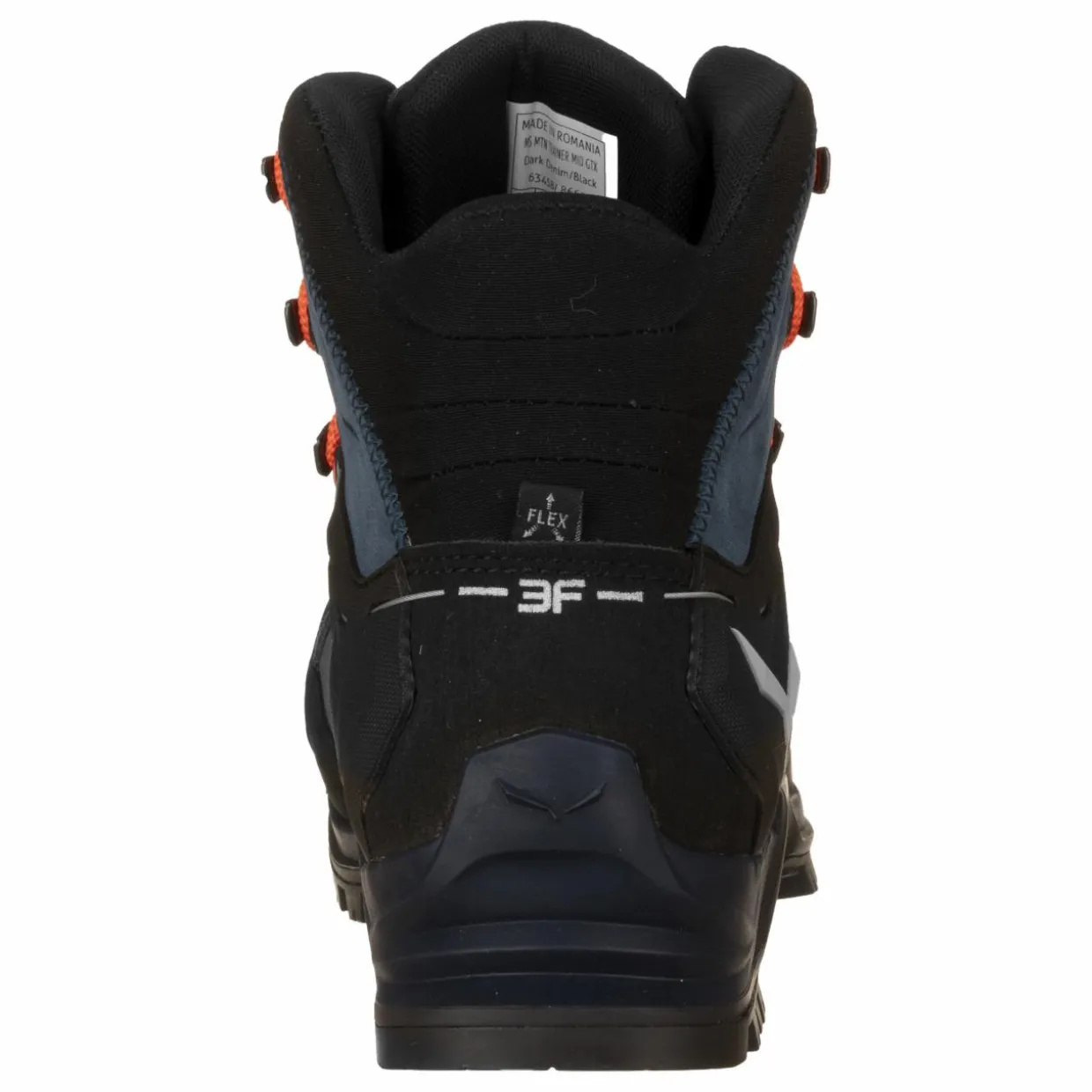 Mountain Trainer Mid Gore-Tex® Herren Schuhe