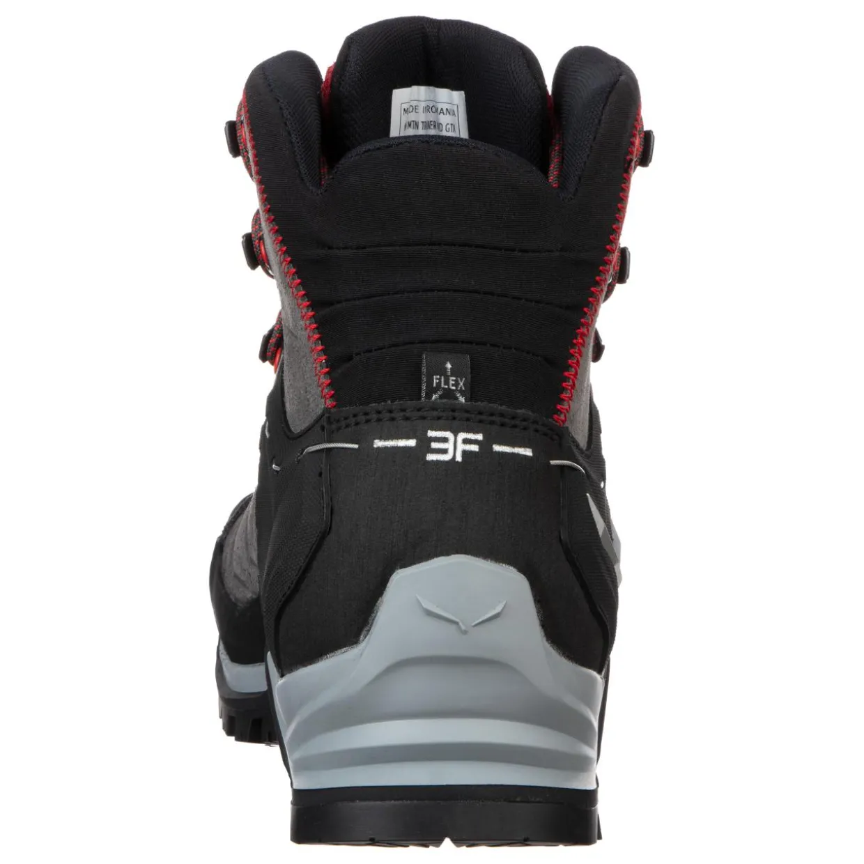 Mountain Trainer Mid Gore-Tex® Herren Schuhe