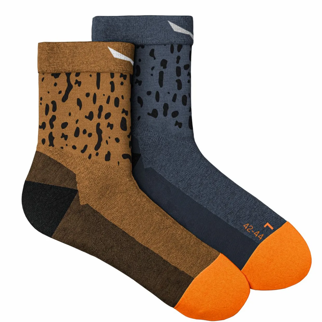 Mountain Trainer Sal. Merino Kurze Socken Herren