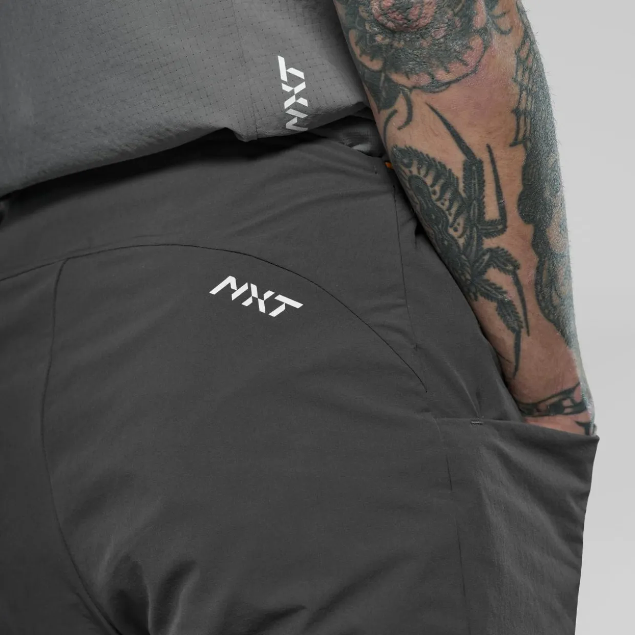 NXT Durastretch Hose Herren